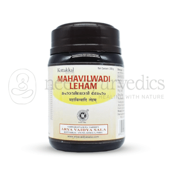 Kottakkal Arya Vaidya Sala Mahavilwadi Leham - 200 GM