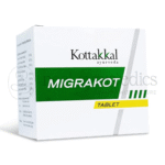 Kottakkal Arya Vaidya Sala Migrakot Tablet ? 100 Tabs