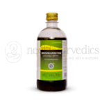 Kottakkal Arya Vaidya Sala Mridwikarishtam ? 450 ML
