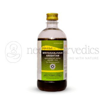 Kottakkal Arya Vaidya Sala Mritasanjeevani Arishtam ? 450 ML