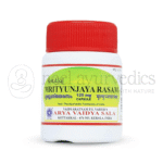 Kottakkal Arya Vaidya Sala Mrityunjayarasam ? 30 Caps