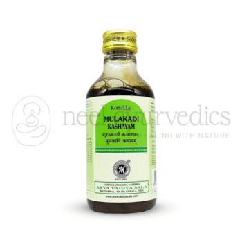 Kottakkal Arya Vaidya Sala Mulakadi Kashayam ? 200 ML