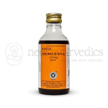Kottakkal Arya Vaidya Sala Murivenna - 200 ML