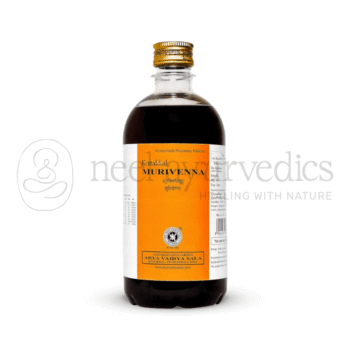 Kottakkal Arya Vaidya Sala Murivenna - 500 ML