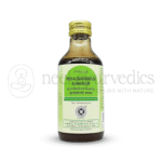 Kottakkal Arya Vaidya Sala Musalikhadiradi Kashayam ? 200 ML