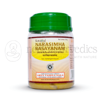 Kottakkal Arya Vaidya Sala Narasimha Rasayanam - 200 GM