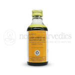 Kottakkal Arya Vaidya Sala Nimbamritadi Eranda Tailam - 200 ML