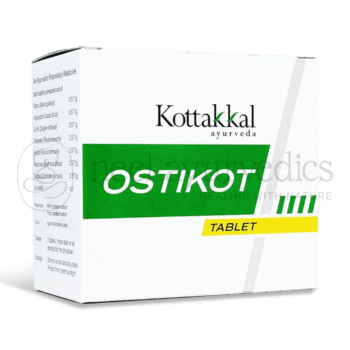 Kottakkal Arya Vaidya Sala Ostikot Tablet ? 100 Tabs