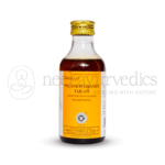 Kottakkal Arya Vaidya Sala Palandavairanda Tailam - 200 ML