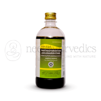 Kottakkal Arya Vaidya Sala Parthadyarishtam ? 450 ML