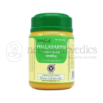 Kottakkal Arya Vaidya Sala Phalasarpis ? 150 GM