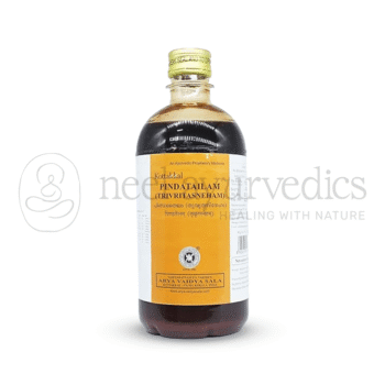 Kottakkal Arya Vaidya Sala Pinda Tailam - 500 ML