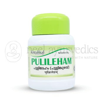 Kottakkal Arya Vaidya Sala Pulileham (Pulimkuzhampu) - 50 GM