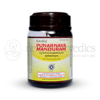 Kottakkal Arya Vaidya Sala Punarnavamanduram - 200 GM