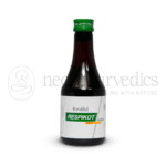 Kottakkal Arya Vaidya Sala Respikot Sciroppo ? 200 ML