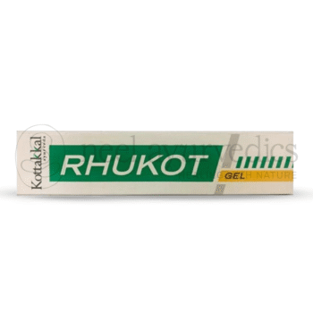 Kottakkal Arya Vaidya Sala Rhukot Gel - 25 GM