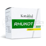 Kottakkal Arya Vaidya Sala Rhukot ? 100 Tabs
