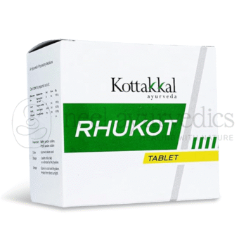 Kottakkal Arya Vaidya Sala Rhukot ? 100 Tabs