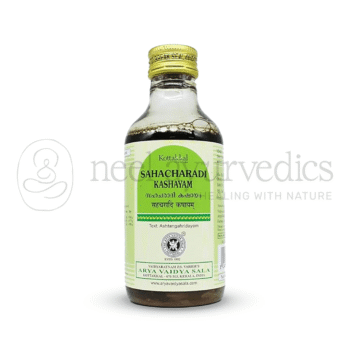 Kottakkal Arya Vaidya Sala Sahacharadi Kashayam ? 200 ML