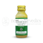 Kottakkal Arya Vaidya Sala Sahacharadi Tailam (7) - 200 ML