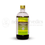 Kottakkal Arya Vaidya Sala Saribadyasavam ? 450 ML