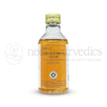 Kottakkal Arya Vaidya Sala Saubhagyavardhana Tailam - 200 ML