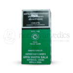 Kottakkal Arya Vaidya Sala Seetajwarari Kwatham (Tablet) ? 100 Tabs