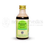 Kottakkal Arya Vaidya Sala Shadangam Kashayam ? 200 ML