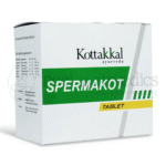 Kottakkal Arya Vaidya Sala Spermakot Tablet ? 100 Tabs
