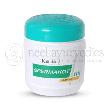 Kottakkal Arya Vaidya Sala Spermakot Granule - 150 GM