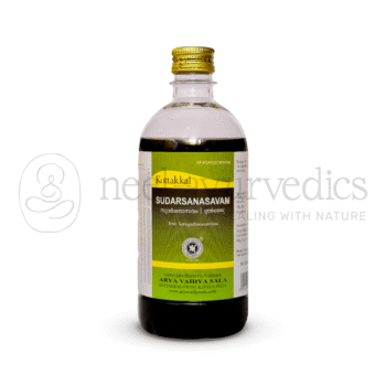 Kottakkal Arya Vaidya Sala Sudarsanasavam ? 450 ML