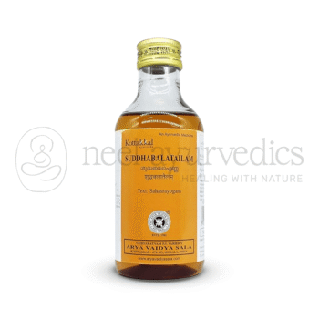 Kottakkal Arya Vaidya Sala Sudhabala Tailam - 200 ML
