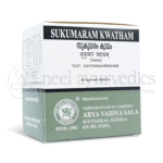Kottakkal Arya Vaidya Sala Sukumaram Kwatham (Tablet) ? 100 Tabs