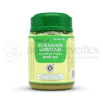 Kottakkal Arya Vaidya Sala Suranadi Ghritam ? 150 GM