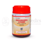 Kottakkal Arya Vaidya Sala Svasahara Leham - 200 GM