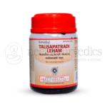 Kottakkal Arya Vaidya Sala Talisapatradi Leham - 200 GM
