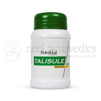 Kottakkal Arya Vaidya Sala Talisule Granule - 100 GM