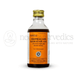 Kottakkal Arya Vaidya Sala Thriphaladi Kera Tailam - 200 ML