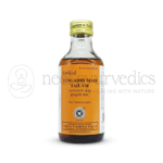 Kottakkal Arya Vaidya Sala Thungadrumadi Tailam - 200 ML