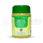 Kottakkal Arya Vaidya Sala Tiktaka Ghritam ? 150 GM