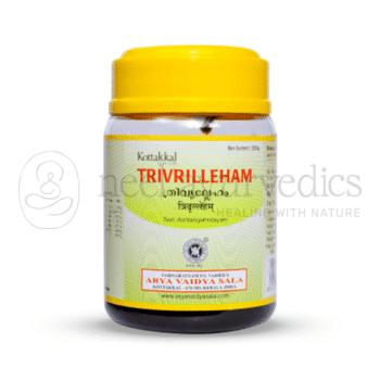 Kottakkal Arya Vaidya Sala Trivril Leham - 200 GM