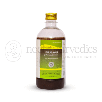 Kottakkal Arya Vaidya Sala Usirasavam ? 450 ML