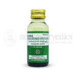 Kottakkal Arya Vaidya Sala Vachalasunadi Keratailam - 50 ML