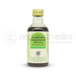Kottakkal Arya Vaidya Sala Vairyadi Kashayam ? 200 ML