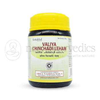 Kottakkal Arya Vaidya Sala Valiya Chinchadi Leham - 200 GM