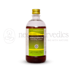 Kottakkal Arya Vaidya Sala Vasakadyarishtam ? 450 ML