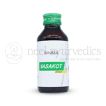 Kottakkal Arya Vaidya Sala Vasakot Sciroppo ? 200 ML