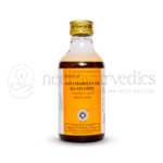Kottakkal Arya Vaidya Sala Vatamardhanam Kuzhampu - 200 ML