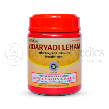 Kottakkal Arya Vaidya Sala Vidaryadi Leham - 500 GM