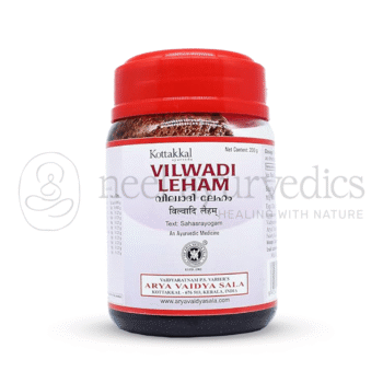 Kottakkal Arya Vaidya Sala Vilwadi Leham - 200 GM